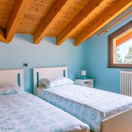 Вилла Casa Giulia Льерна Экстерьер фото