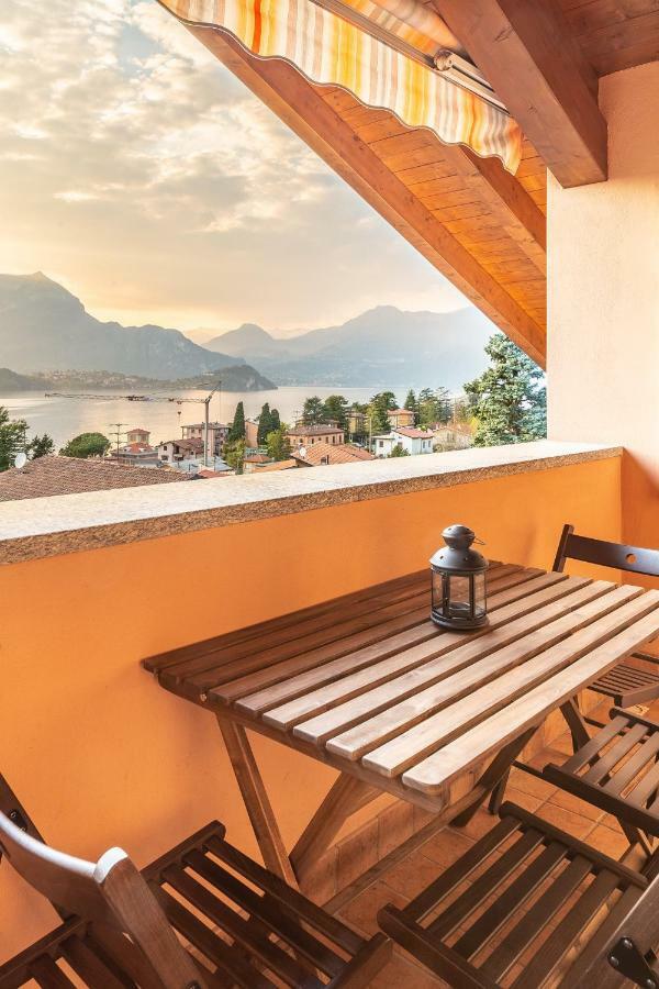 Вилла Casa Giulia Льерна Экстерьер фото