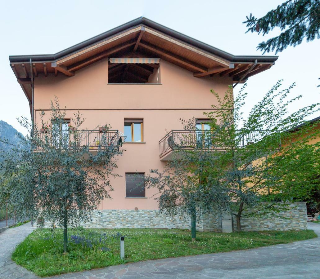 Вилла Casa Giulia Льерна Экстерьер фото